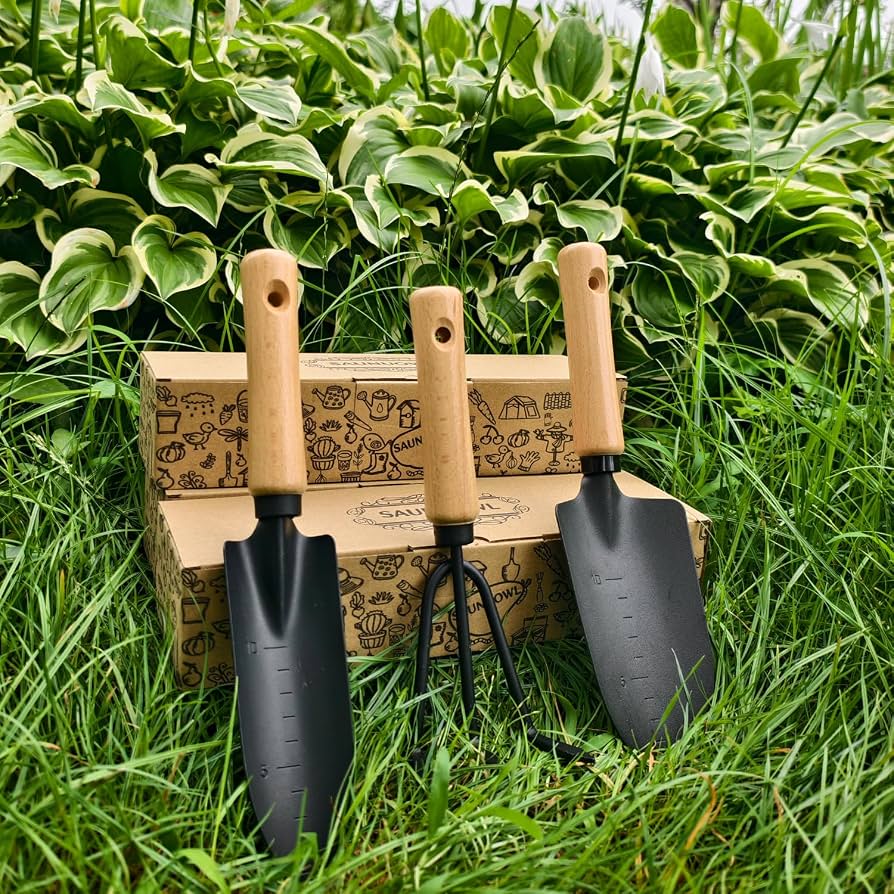 Garden Tools