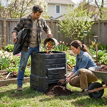 Composting Equipment