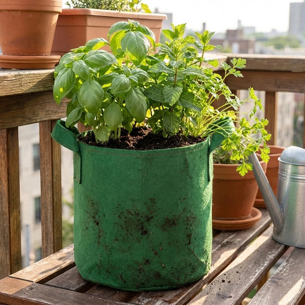Grow Bags
