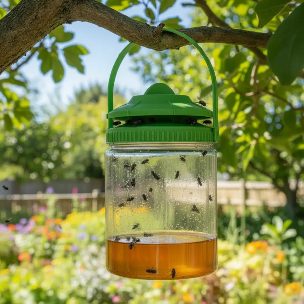 Insect Traps