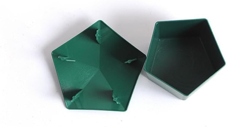 Reusable Beer Slug Traps, 8 Pack