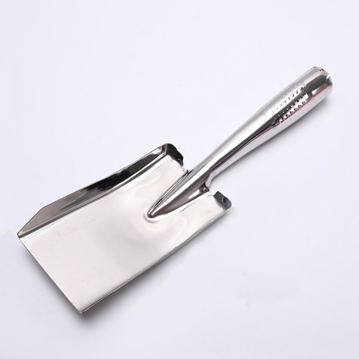 Stainless Steel Hand Trowels, 2 Pack