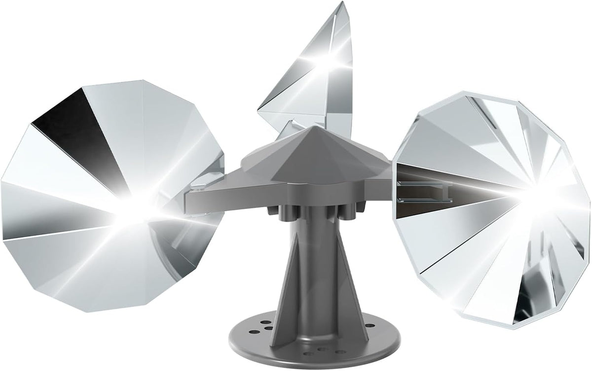OFFO Reflective Bird Scare Device