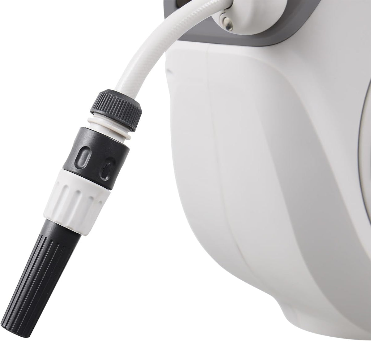 Gardenmaster Retractable Hose Reel, 20 m