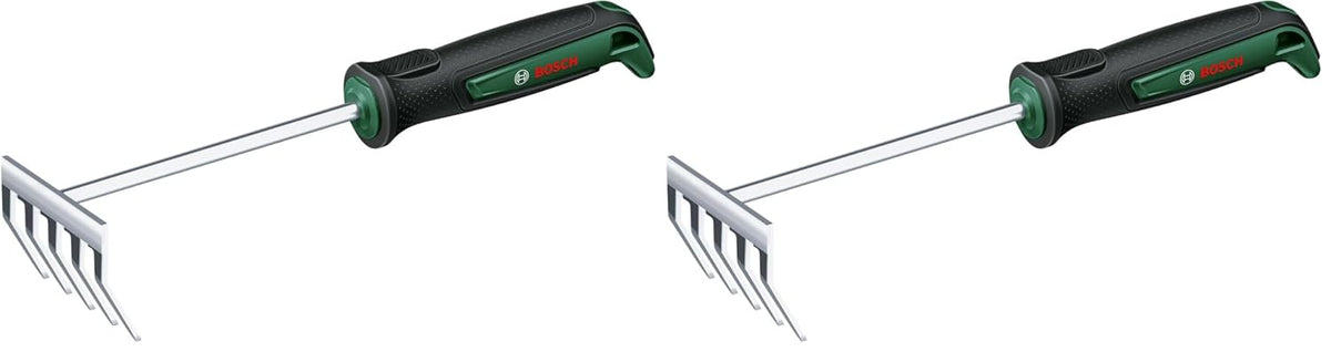 Bosch Stainless Steel Hand Trowel