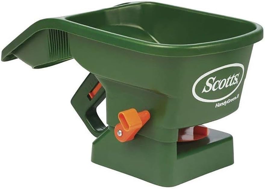 Scotts Handy Green Fertiliser Spreader