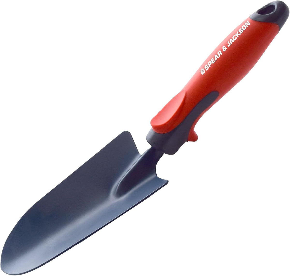 Spear & Jackson Soft Grip Hand Trowel