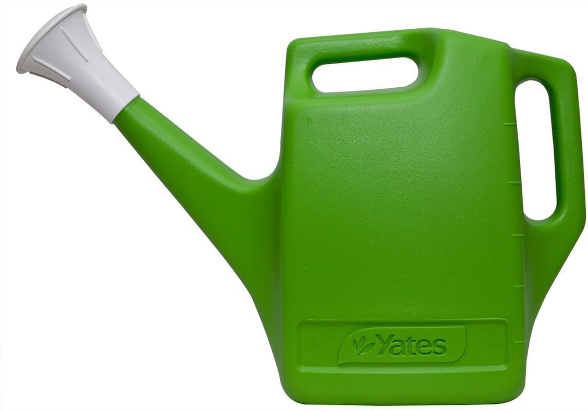 Yates Watering Can, 5 L, Green