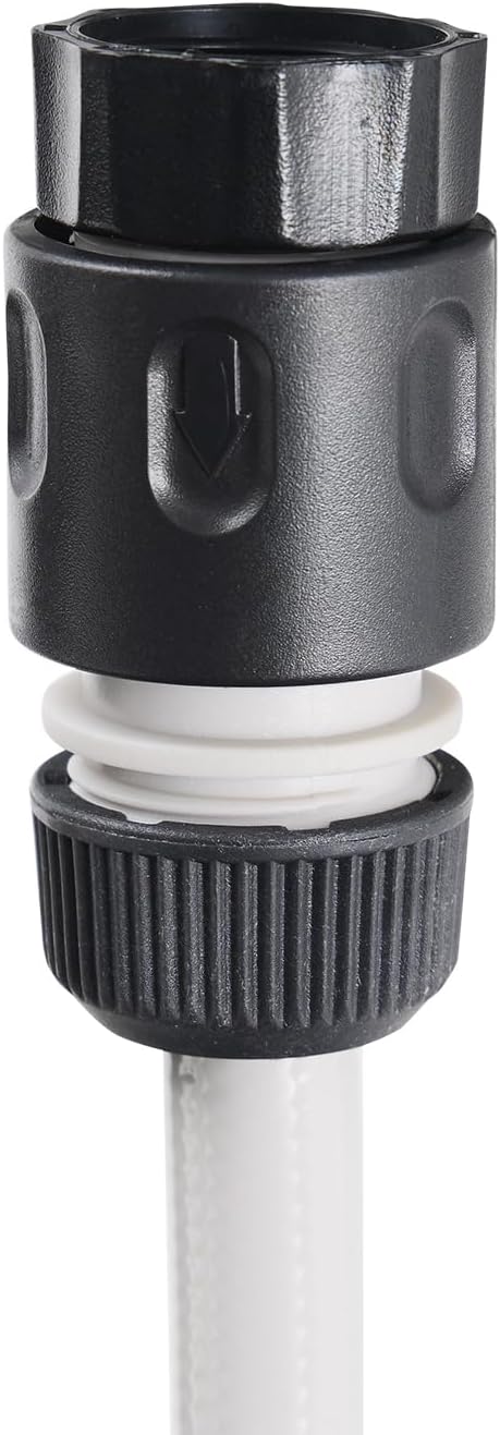 Gardenmaster Retractable Hose Reel, 20 m