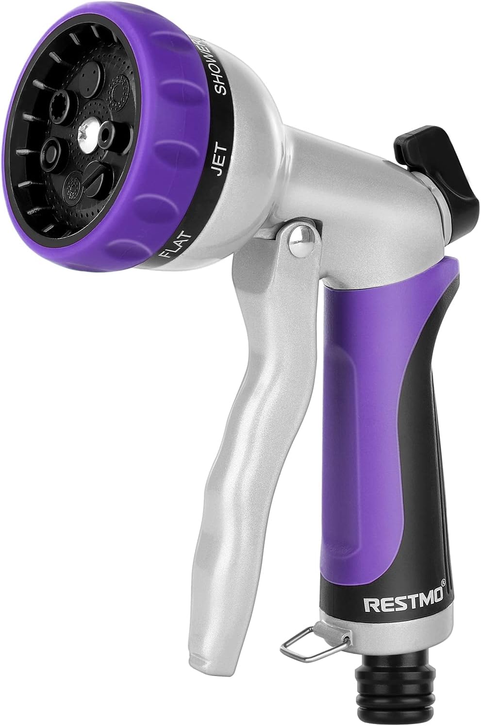 RESTMO Garden Hose Nozzle