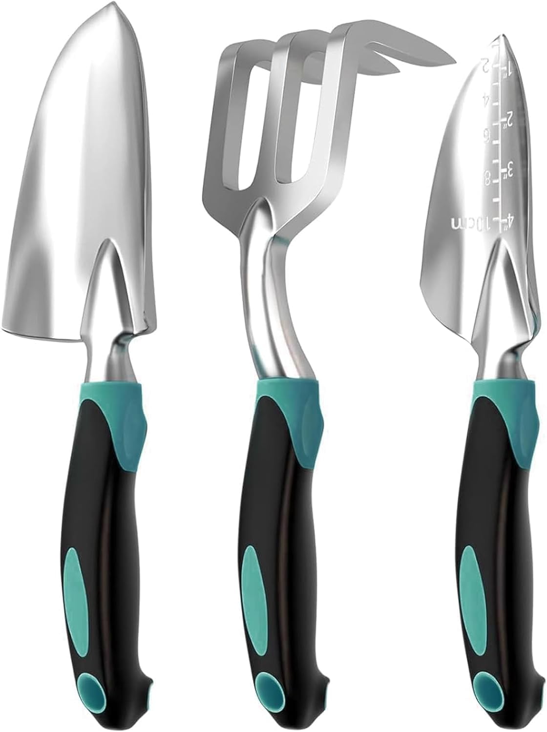 Garden Tool Set, 3 Piece