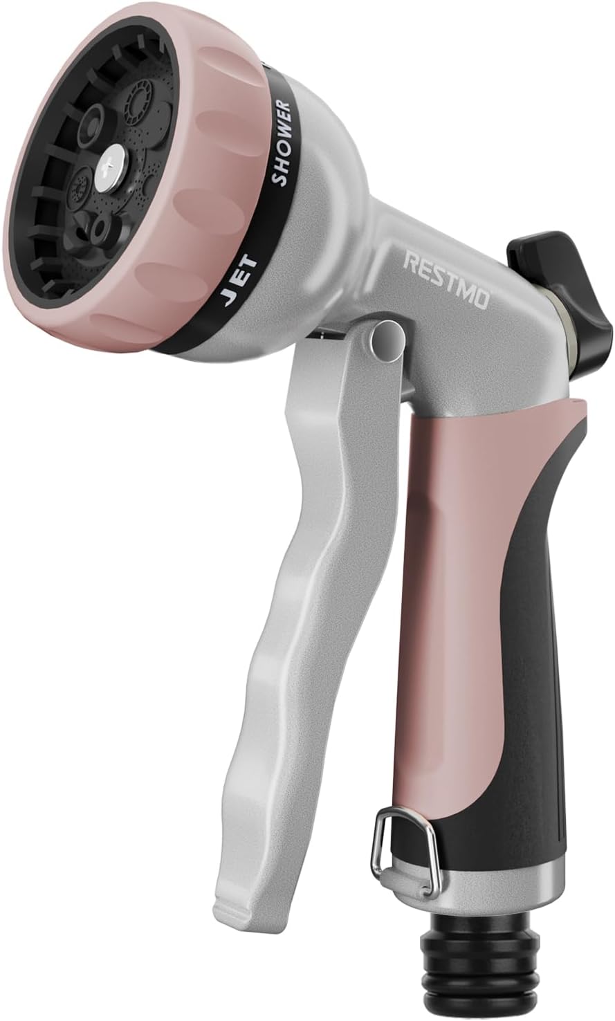 RESTMO Garden Hose Nozzle