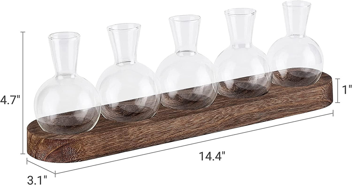 Desktop Propagation Station