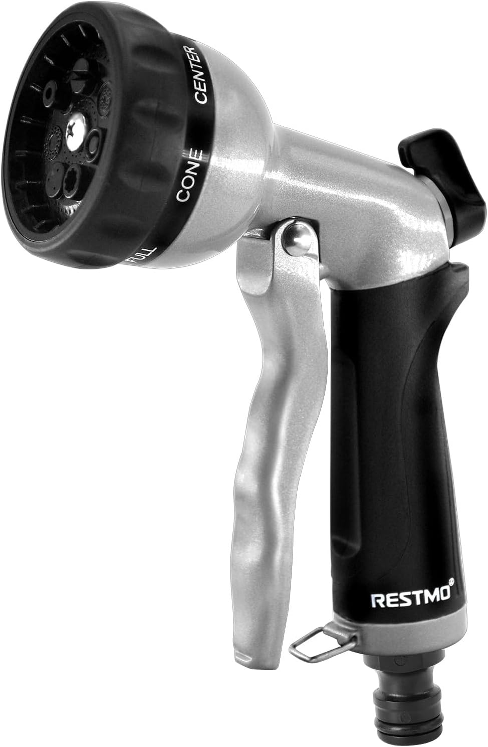 RESTMO Garden Hose Nozzle
