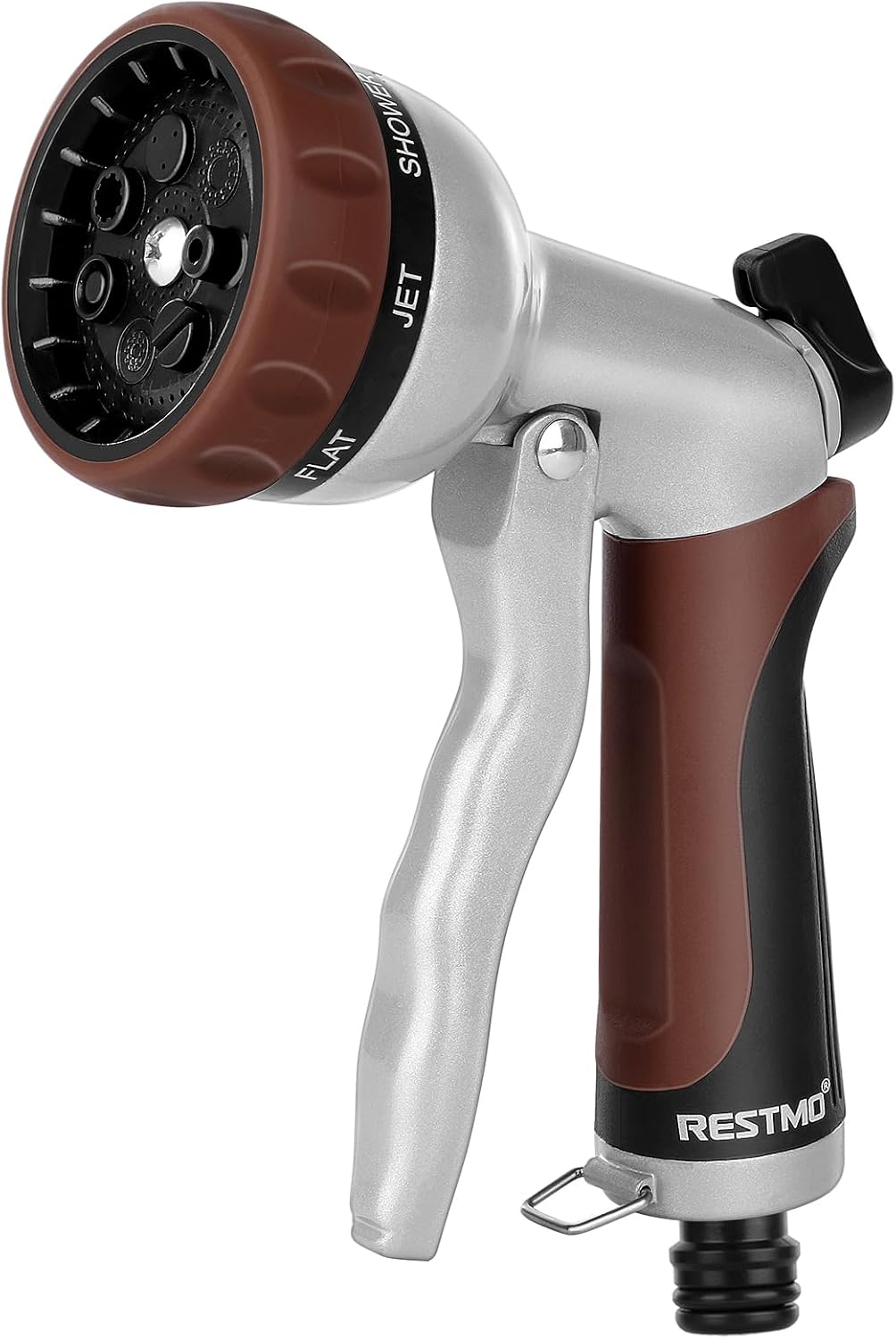 RESTMO Garden Hose Nozzle