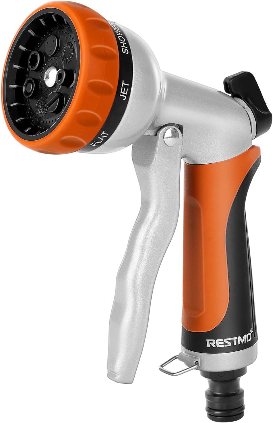 RESTMO Garden Hose Nozzle
