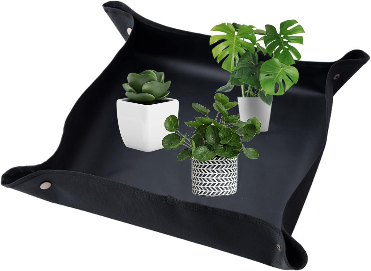 Repotting Mat, 100 x 100 cm