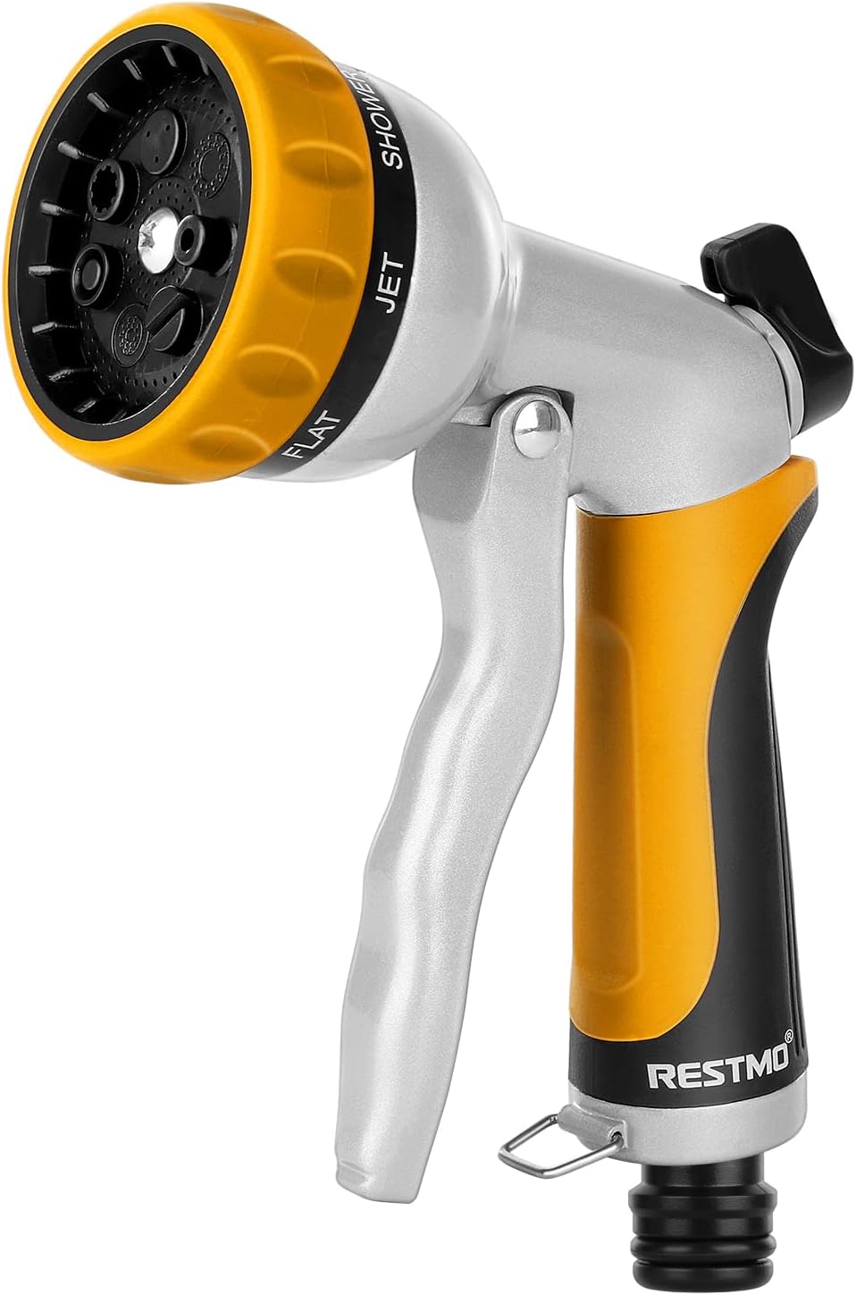 RESTMO Garden Hose Nozzle