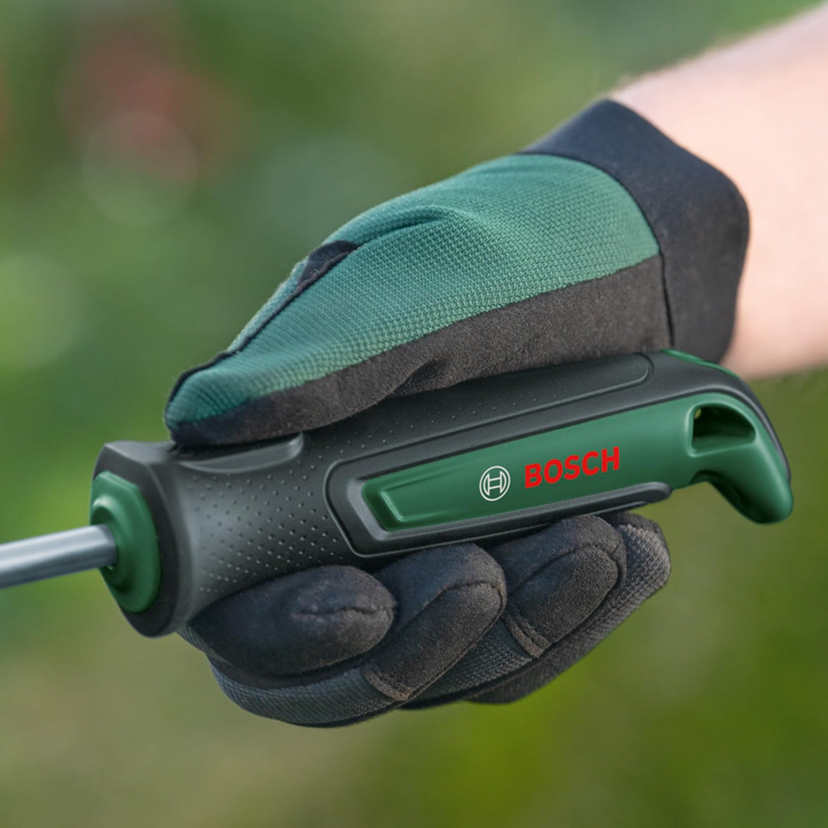 Bosch Stainless Steel Hand Trowel