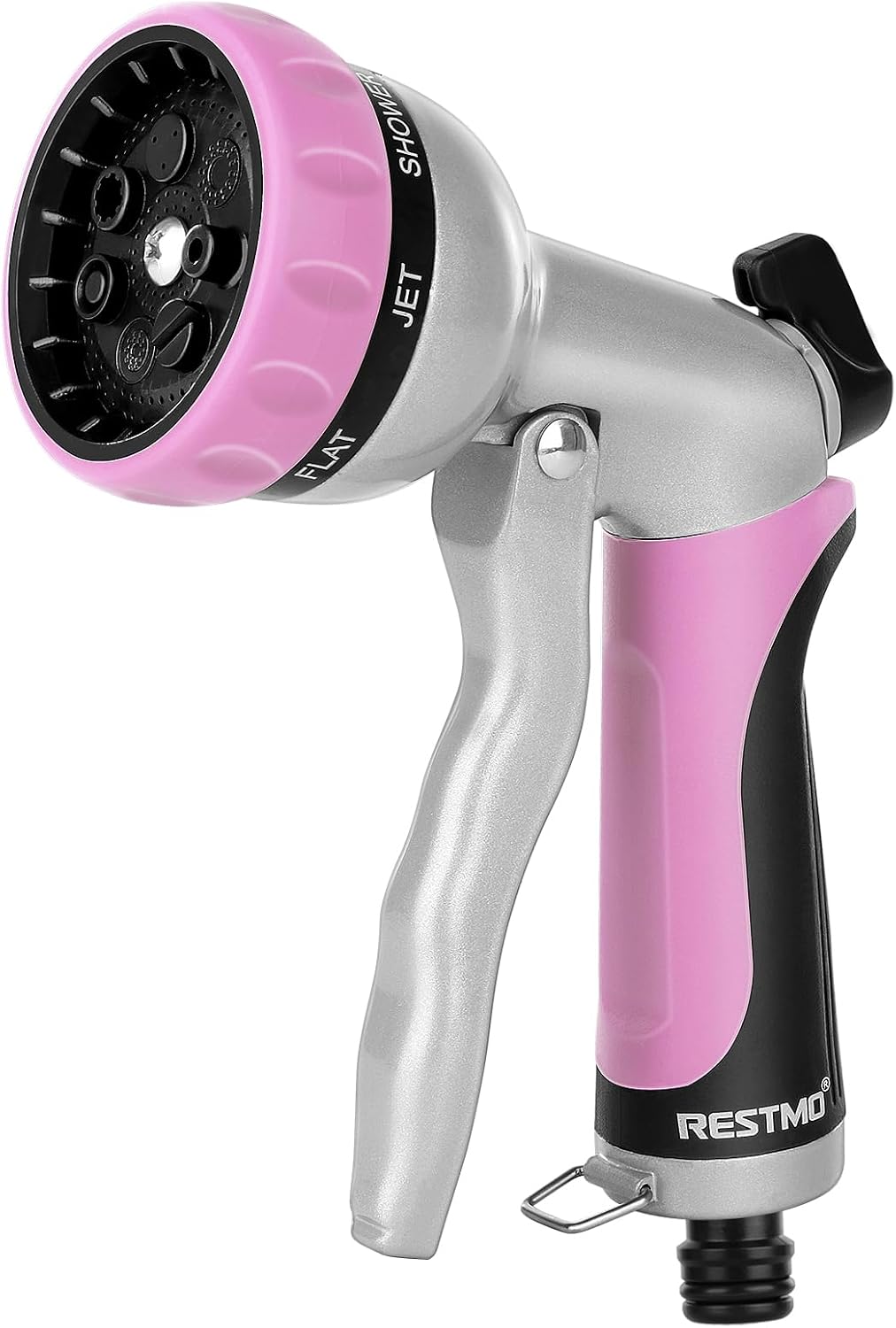 RESTMO Garden Hose Nozzle