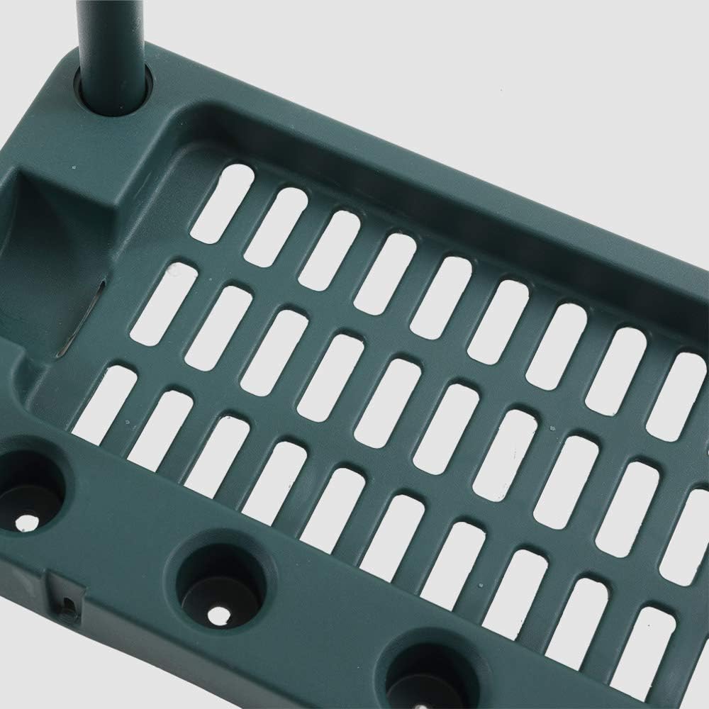 Traderight Garden Tool Organiser, 40 Tools