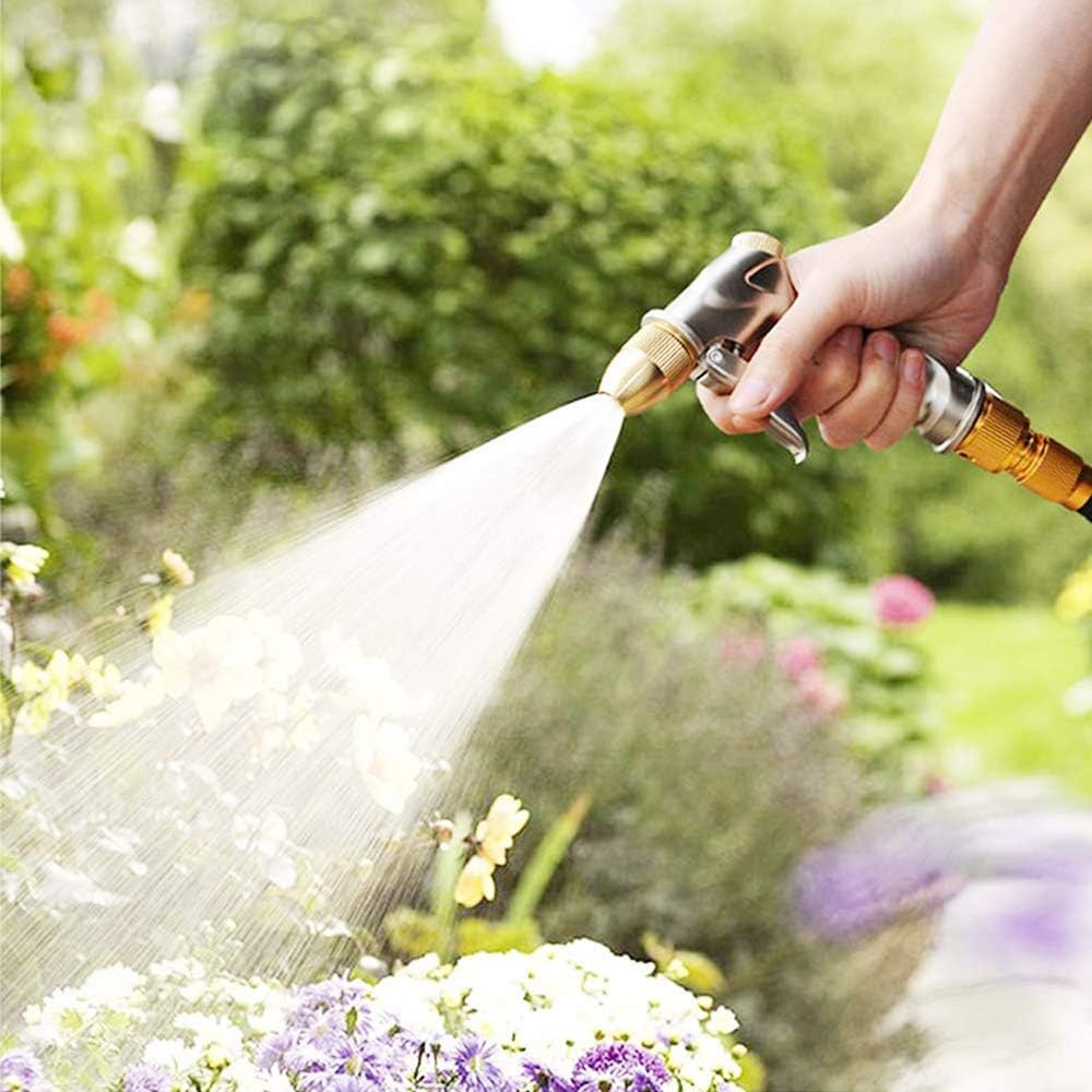 FANHAO Garden Hose Nozzle
