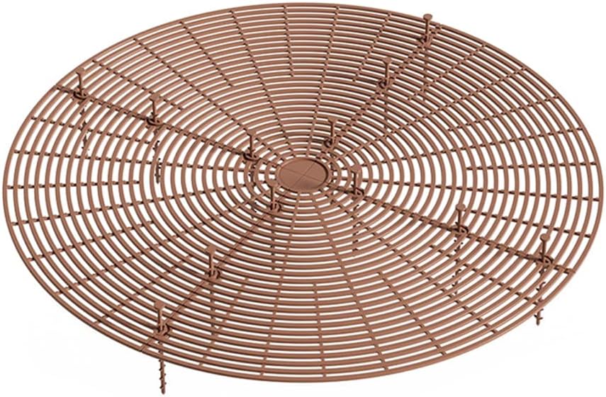 Plant Pot Soil Cover Grid, 52 cm