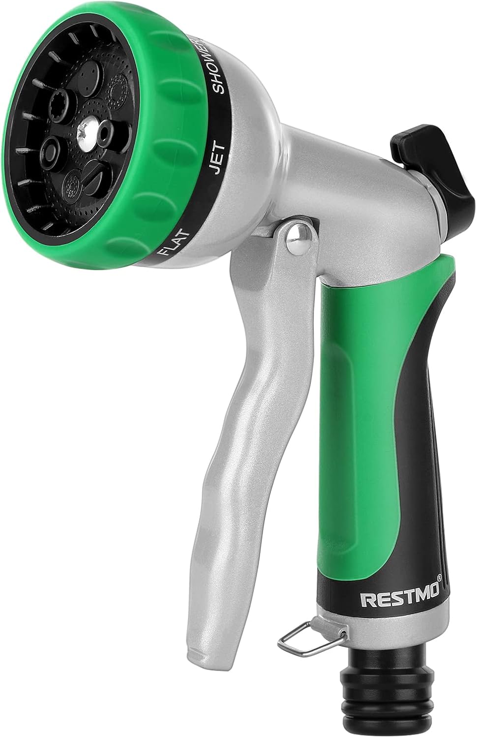 RESTMO Garden Hose Nozzle