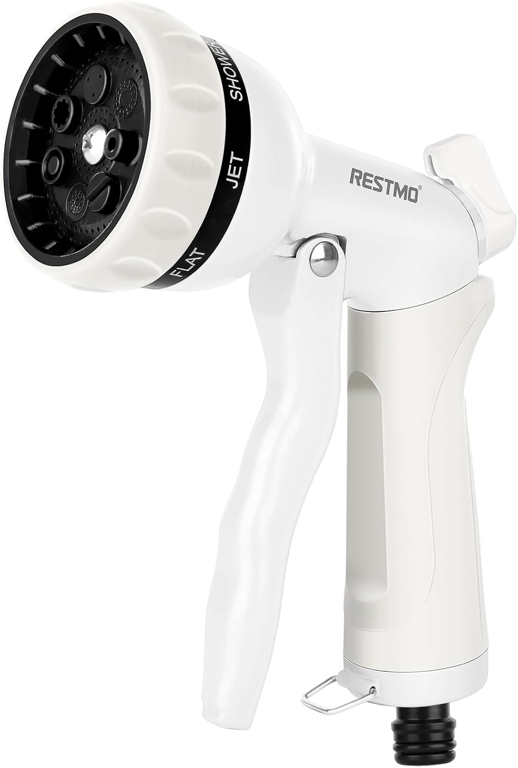 RESTMO Garden Hose Nozzle