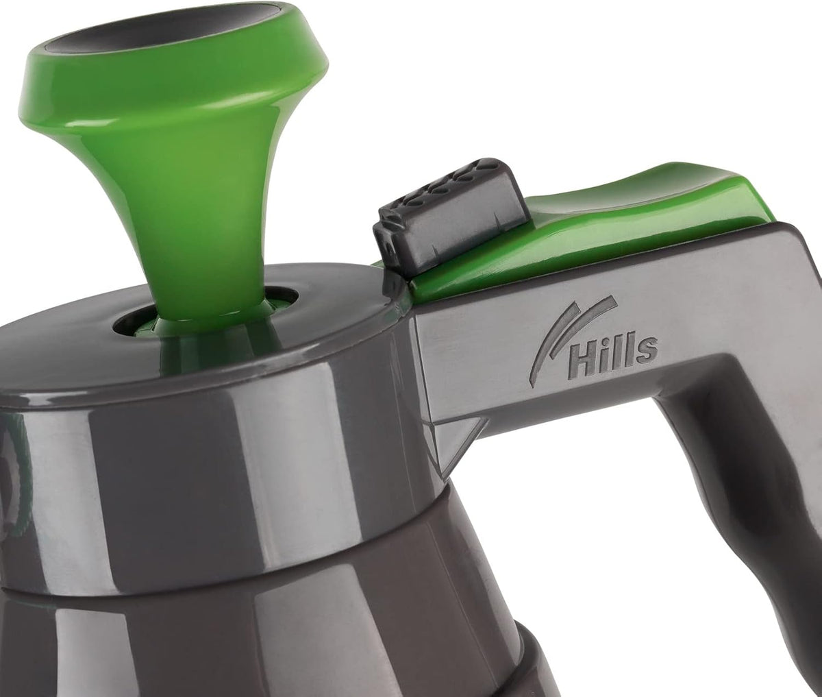 Hills Garden Pressure Sprayer, 1 L