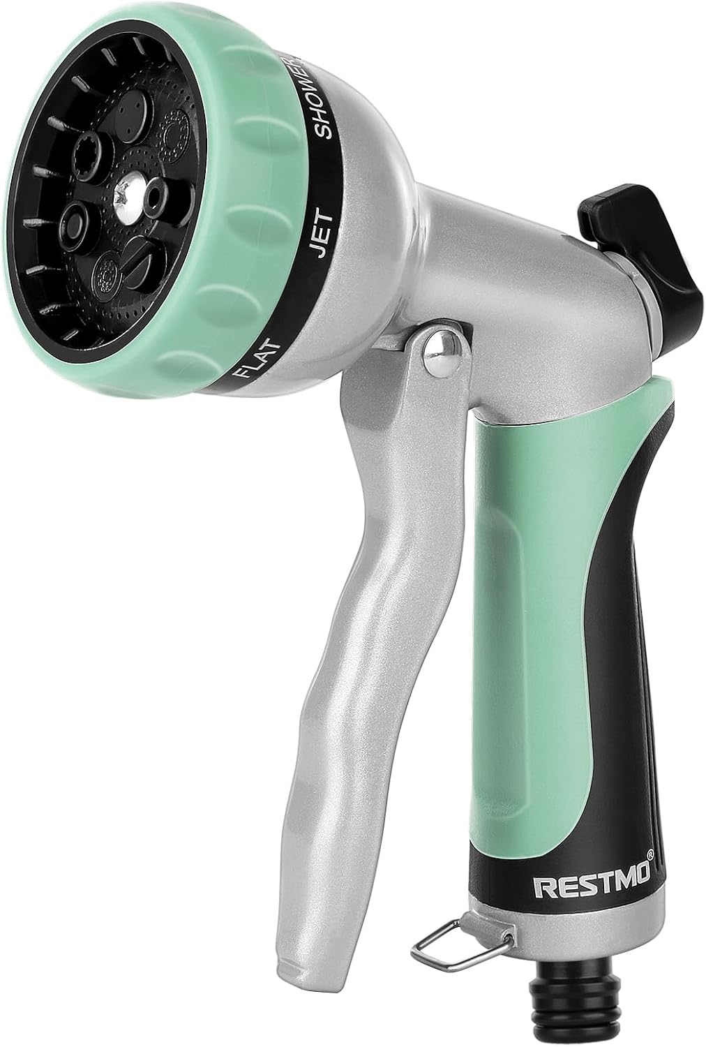 RESTMO Garden Hose Nozzle