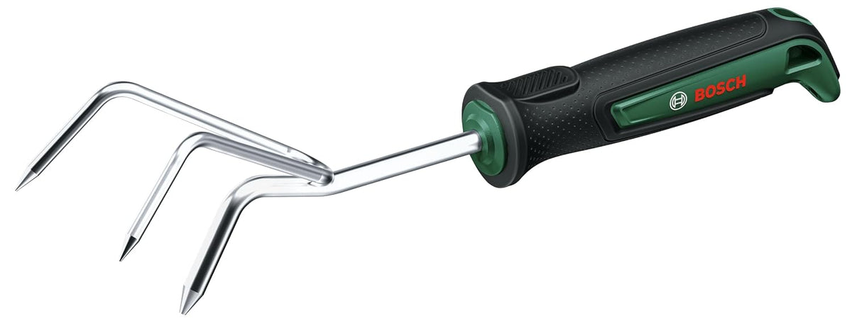 Bosch Stainless Steel Hand Trowel