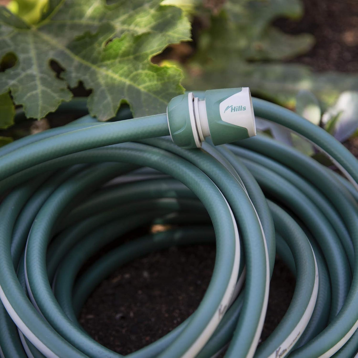 Hills Iconic Garden Hose, 12 mm x 15 m