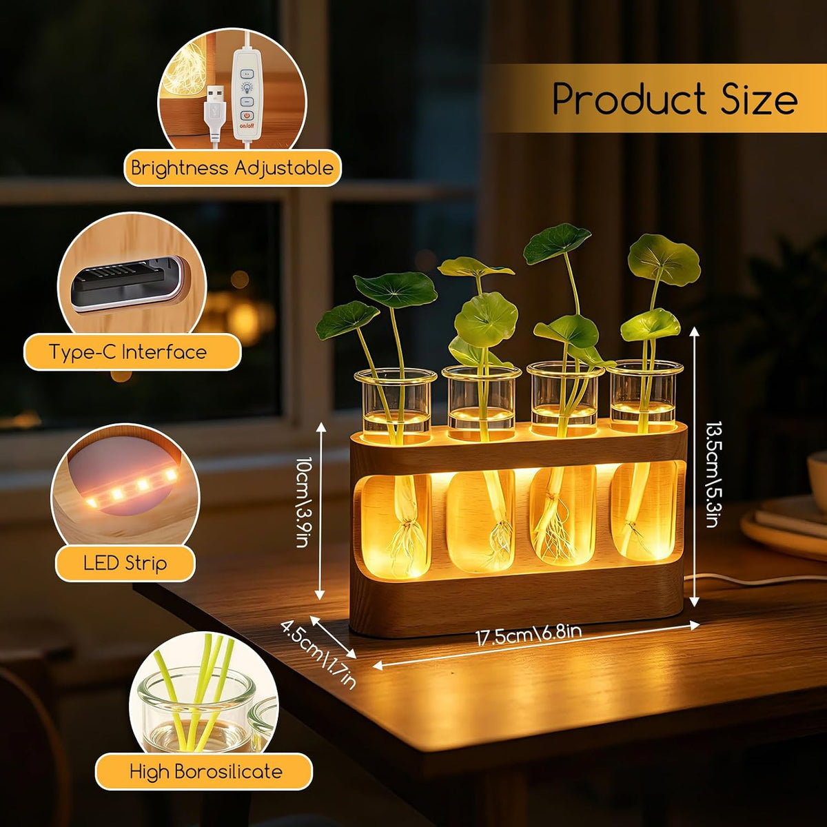 Desktop Propagation Station
