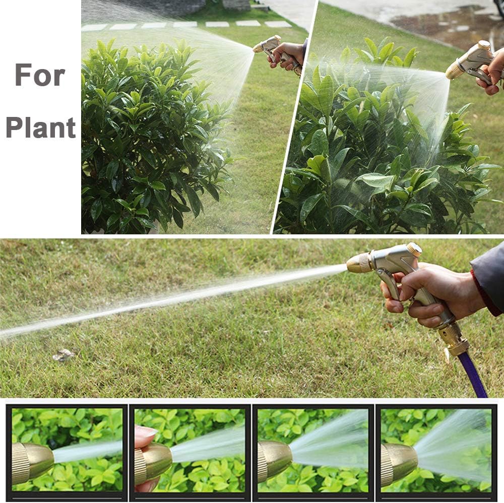 FANHAO Garden Hose Nozzle