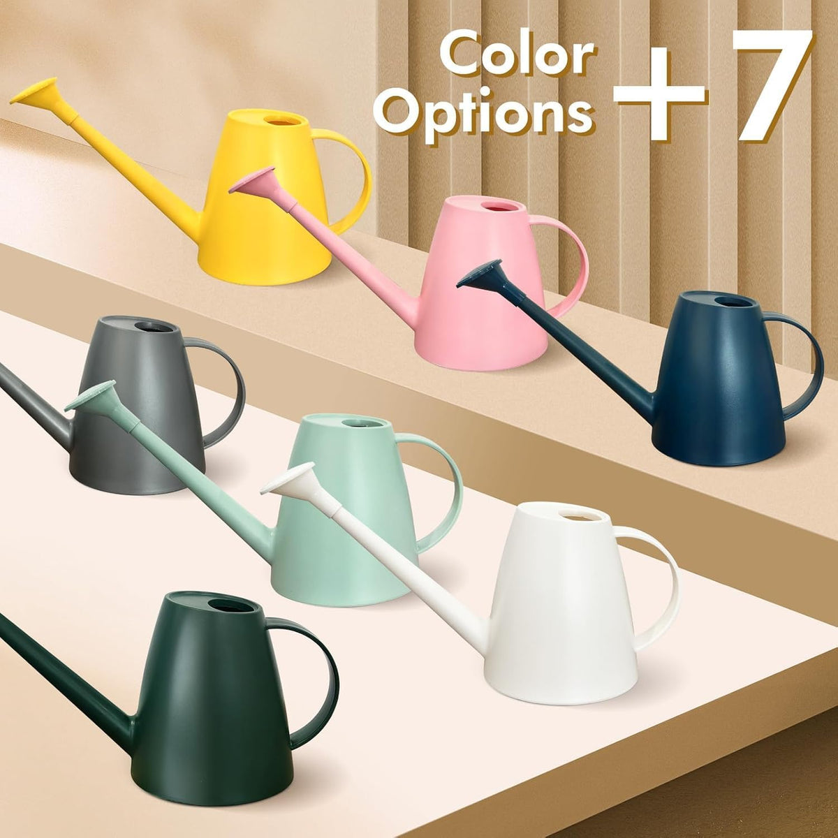 Watering Can, 1.8 L