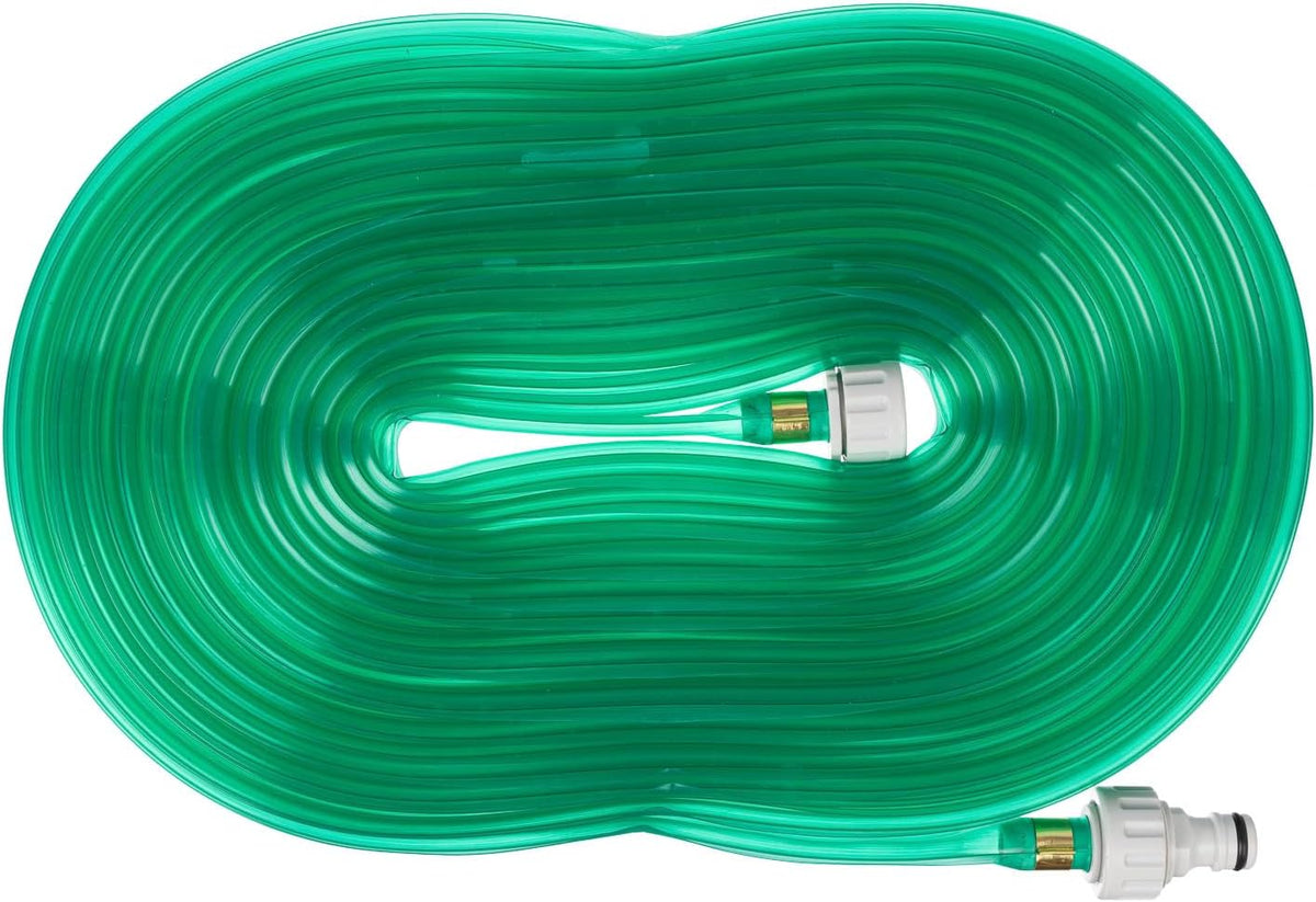 Hills Soaker Garden Hose, 20 m