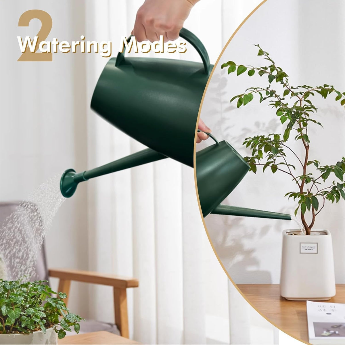 Watering Can, 1.8 L