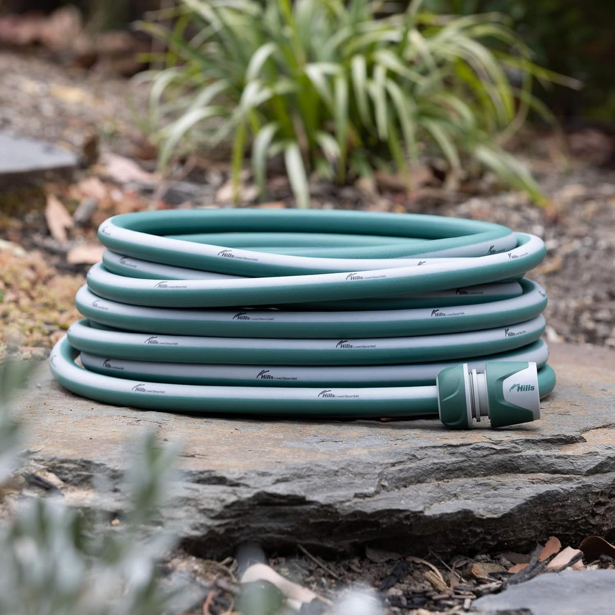 Hills Iconic Garden Hose, 12 mm x 15 m