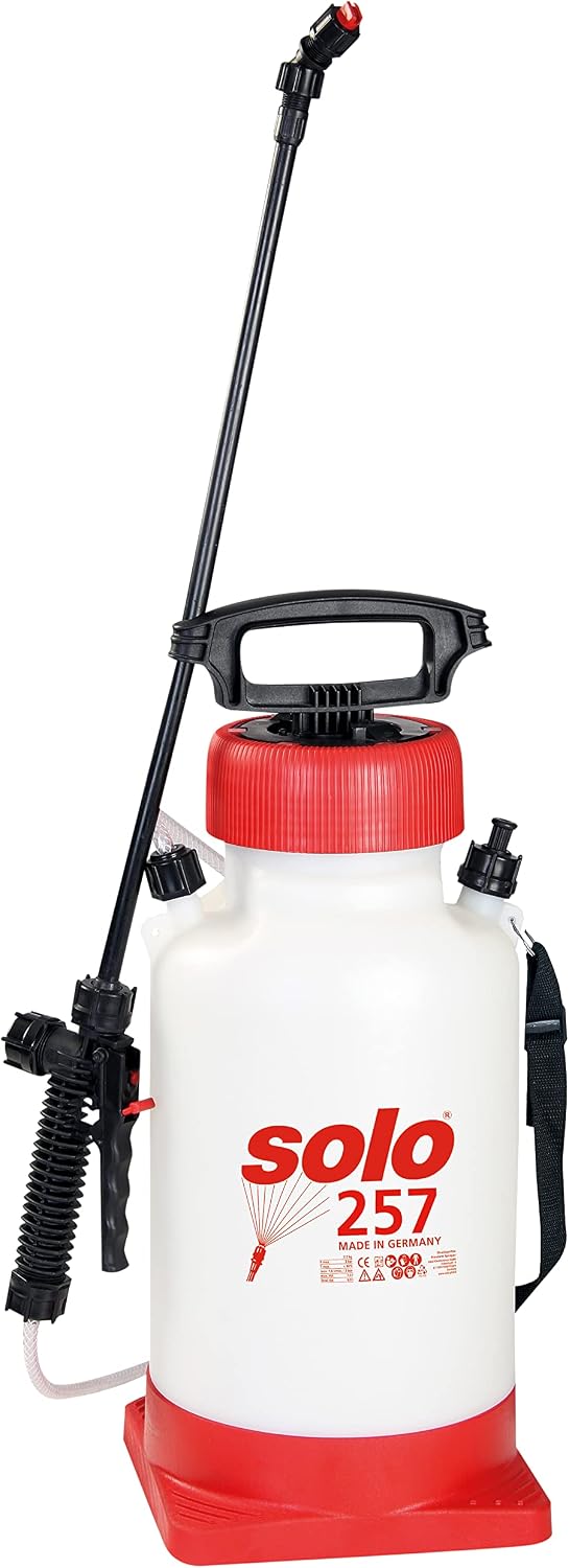 Solo Manual Sprayer, 7.5 L