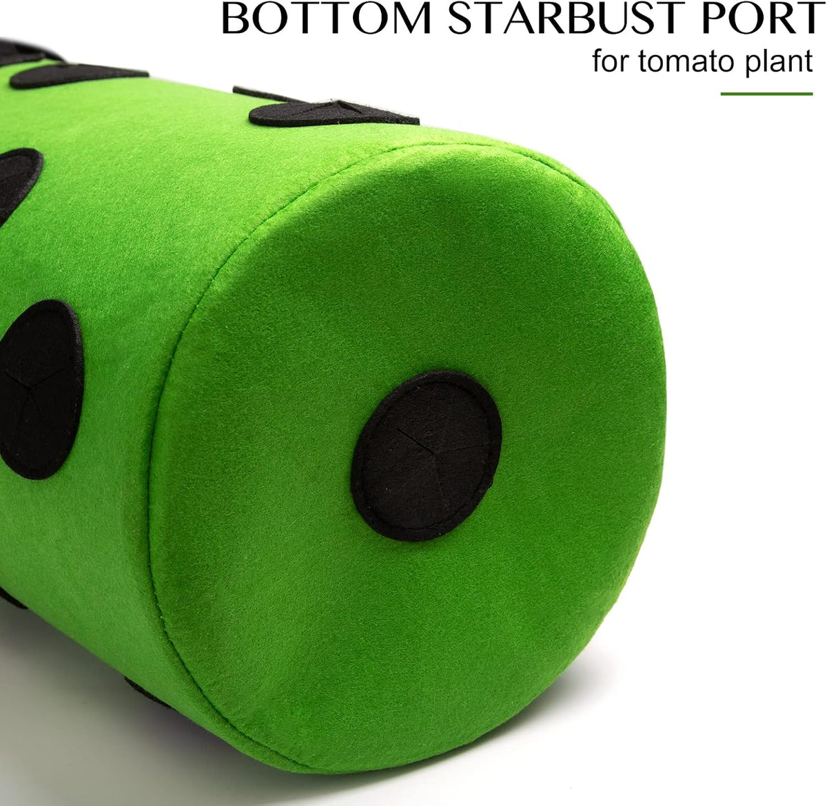 Upside-Down Tomato and Herb Planters, 2 Pack