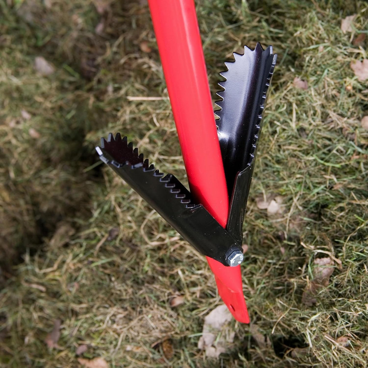 Darlac Compost Aerator