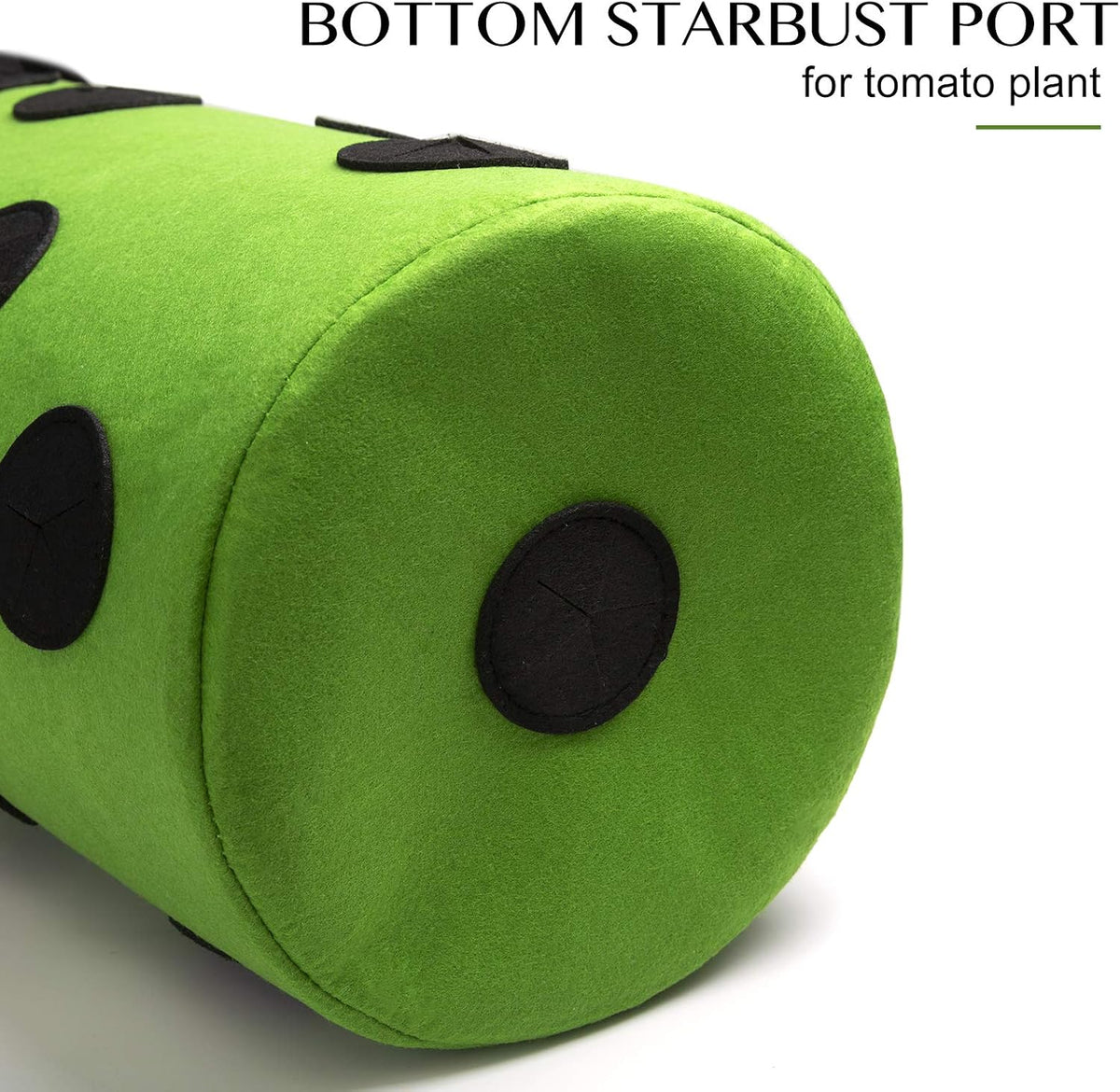Upside-Down Tomato and Herb Planters, 2 Pack