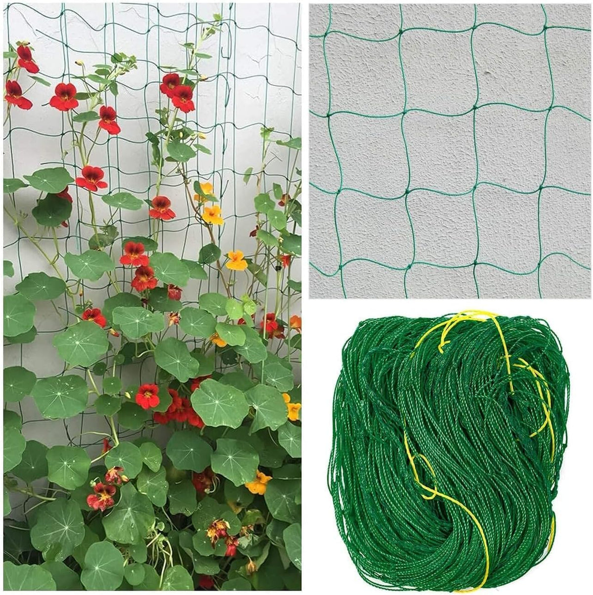 Trellis Netting, 16.4 x 6.6 ft