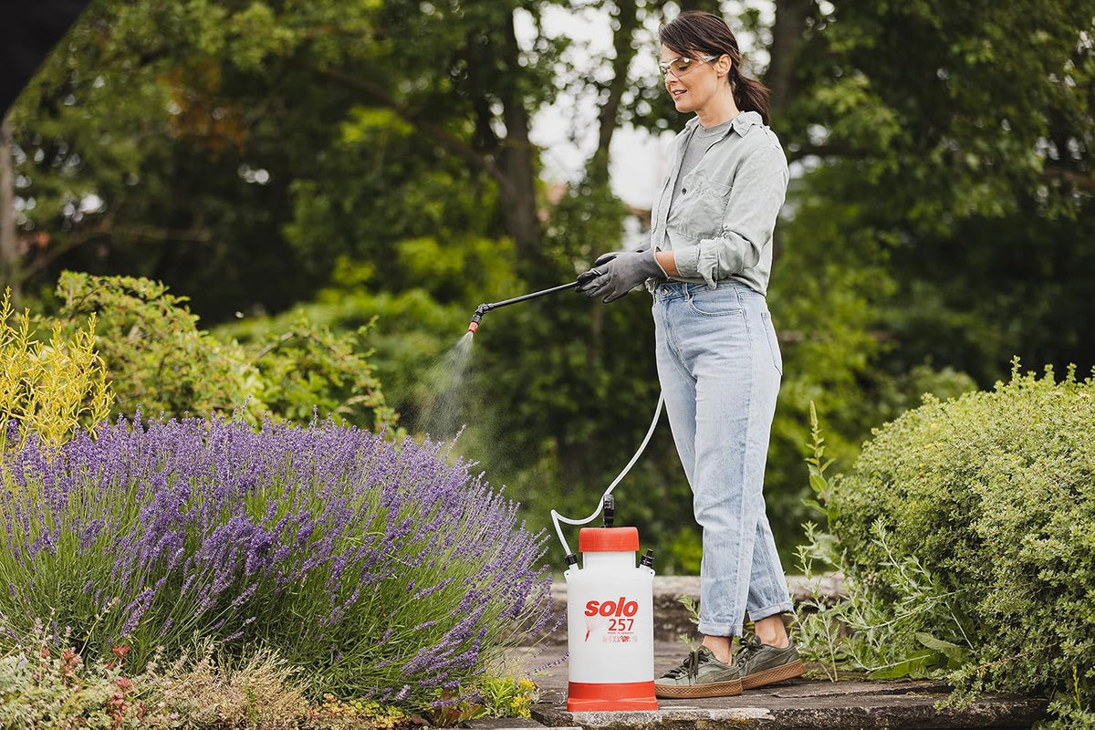 Solo Manual Sprayer, 7.5 L